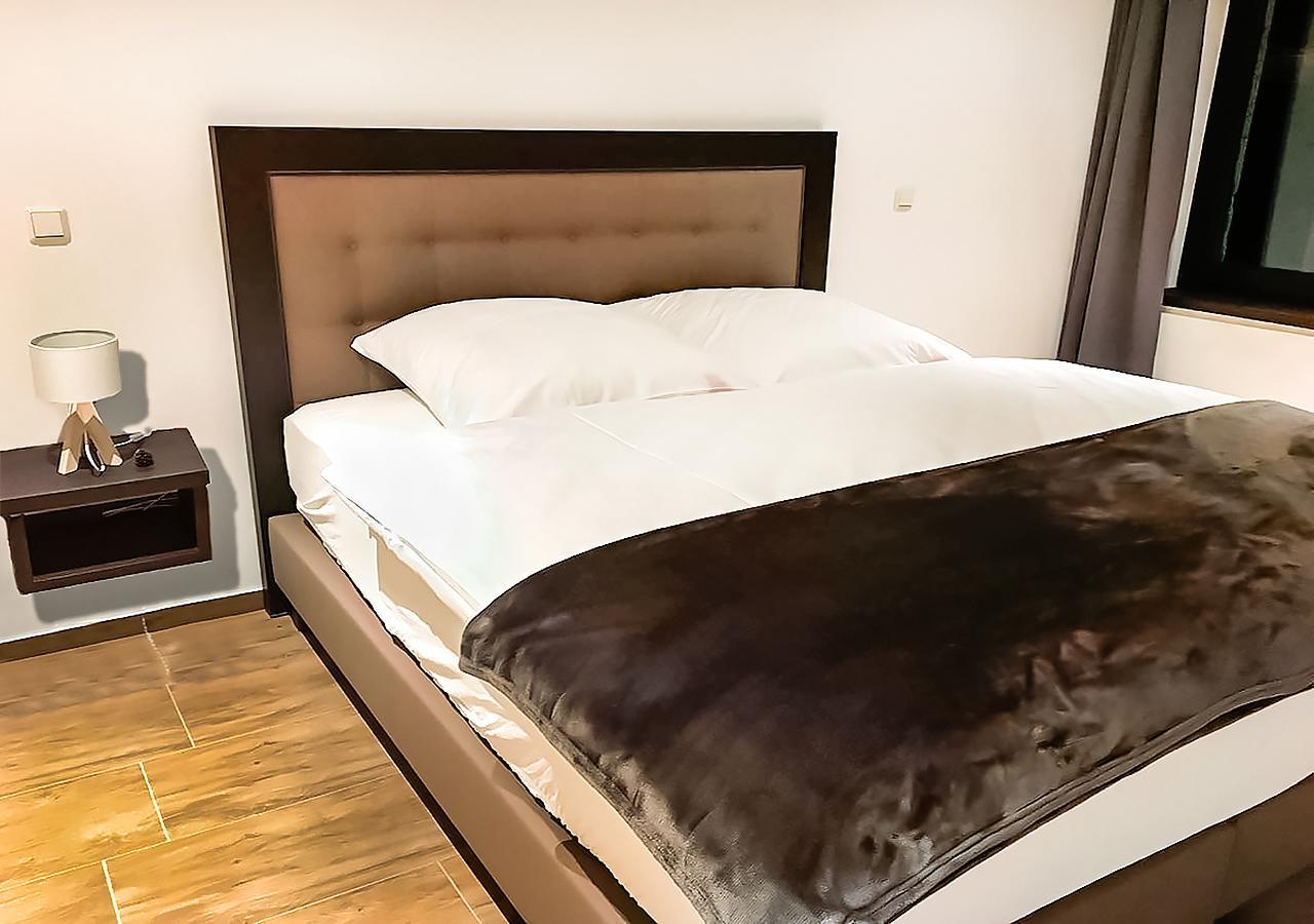 טאלה Das Tann Rooms & Wine מראה חיצוני תמונה