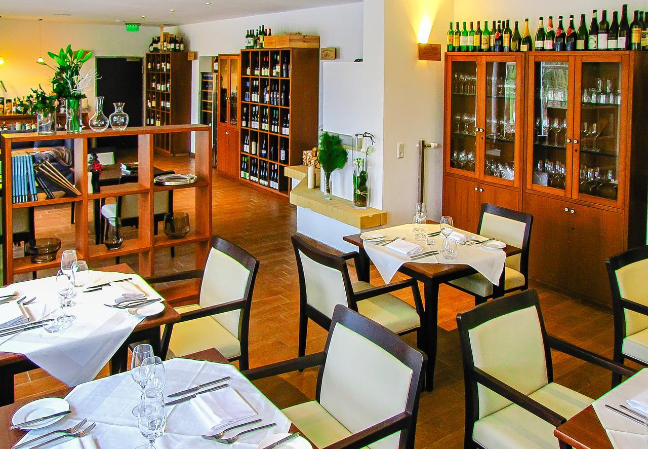 טאלה Das Tann Rooms & Wine מראה חיצוני תמונה